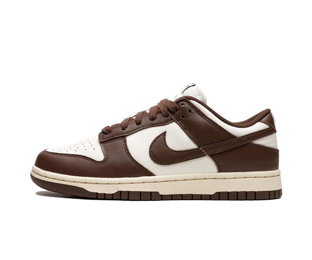 Nike Dunk Low Cacao Wow (W)