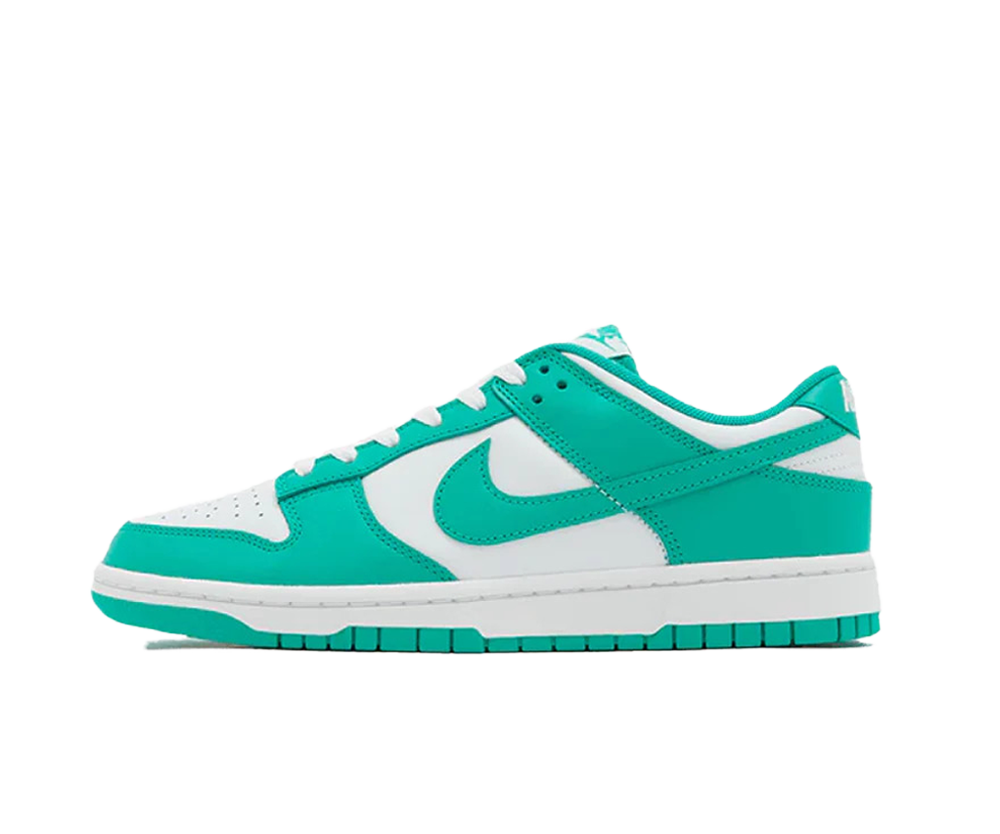 Nike Dunk Low Jade