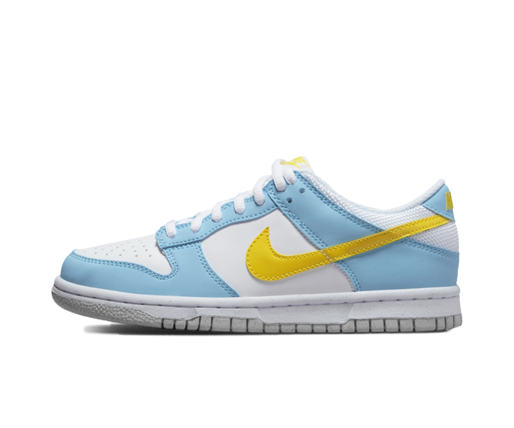 Nike Dunk Low Next Nature Simpsons GS