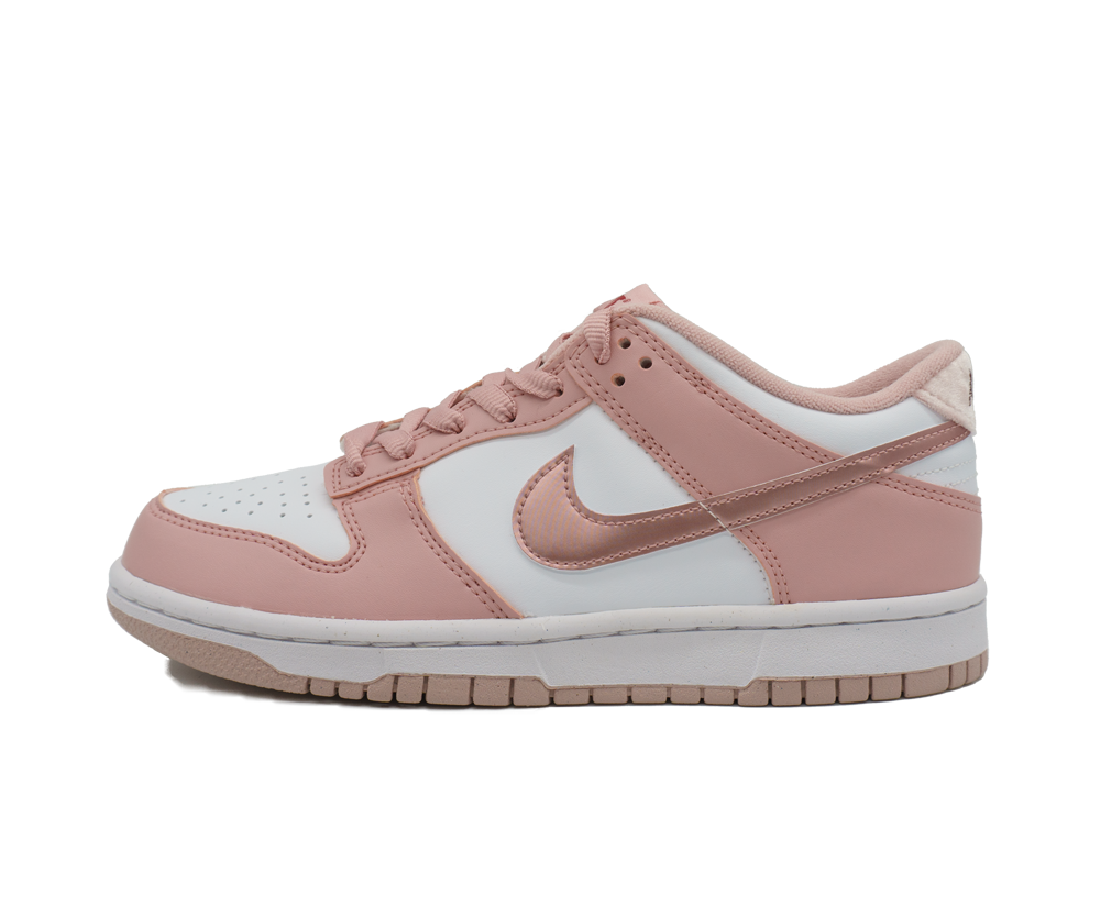 Nike Dunk Low Pink Velvet (GS)