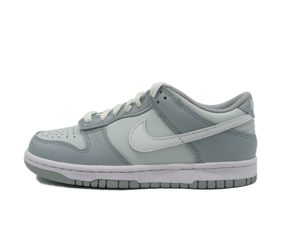 Nike Dunk Low Two-Toned Grey (GS)