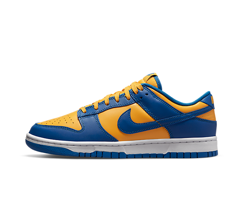 Nike Dunk Low UCLA