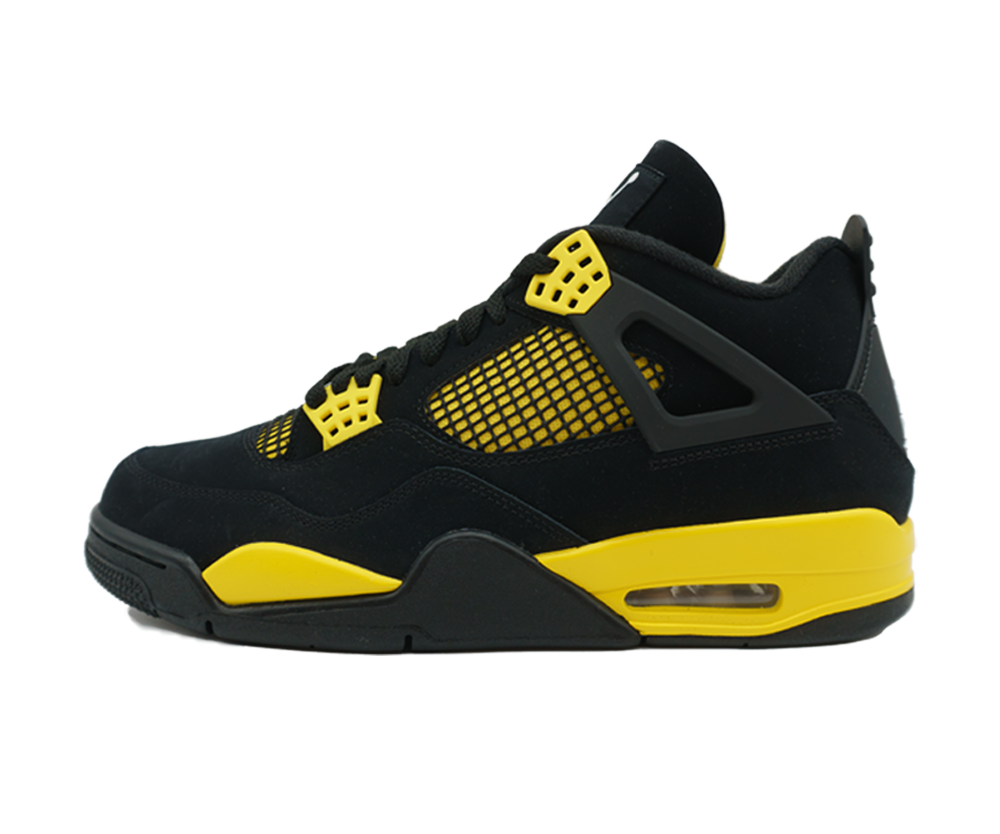 Air Jordan 4 Retro Thunder (2023)