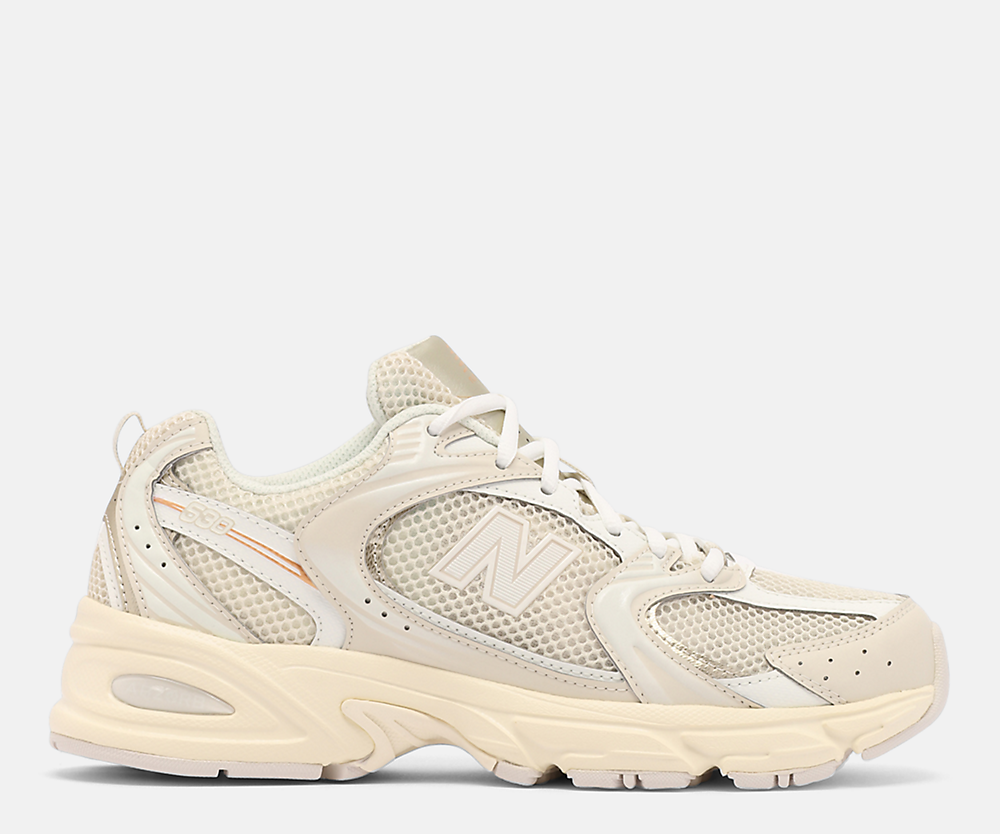 New Balance 530 Grey Beige