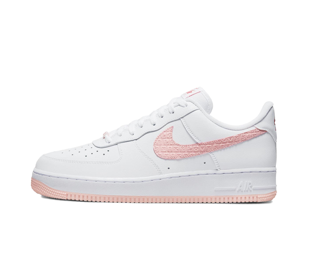 Nike Air Force 1 Low VD Valentines Day (2022)