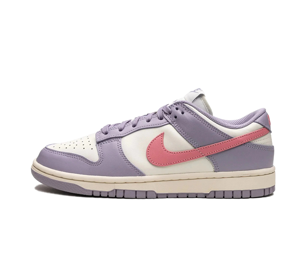 Nike Dunk Low Indigo Haze (W)