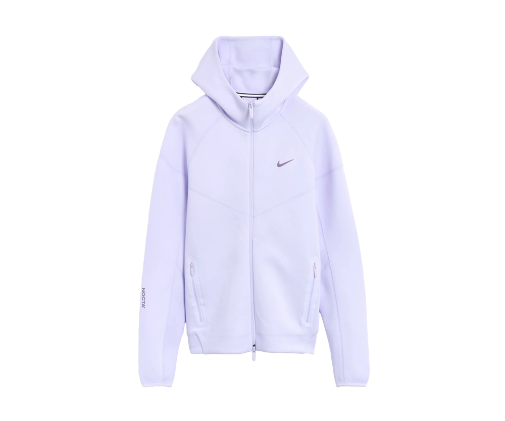 Nike x Nocta NRG Tech Fleece Full Zip Hoodie