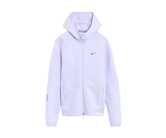 Nike x Nocta NRG Tech Fleece Full Zip Hoodie