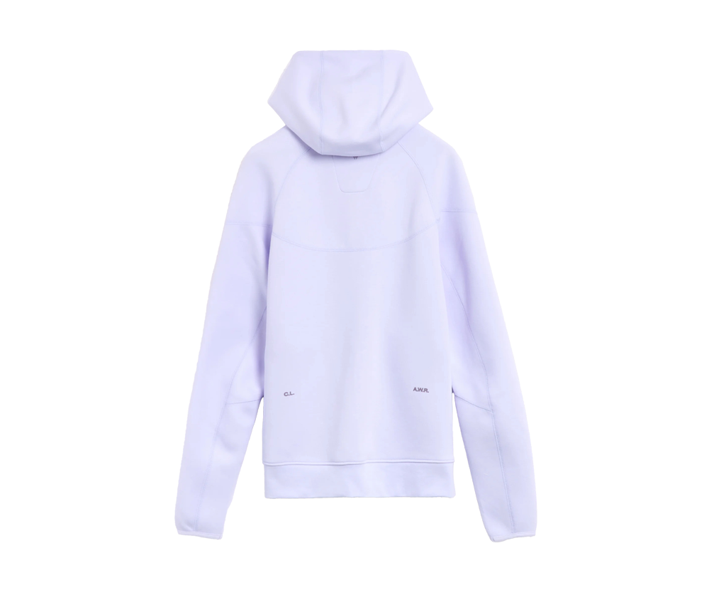 Nike x Nocta NRG Tech Fleece Full Zip Hoodie