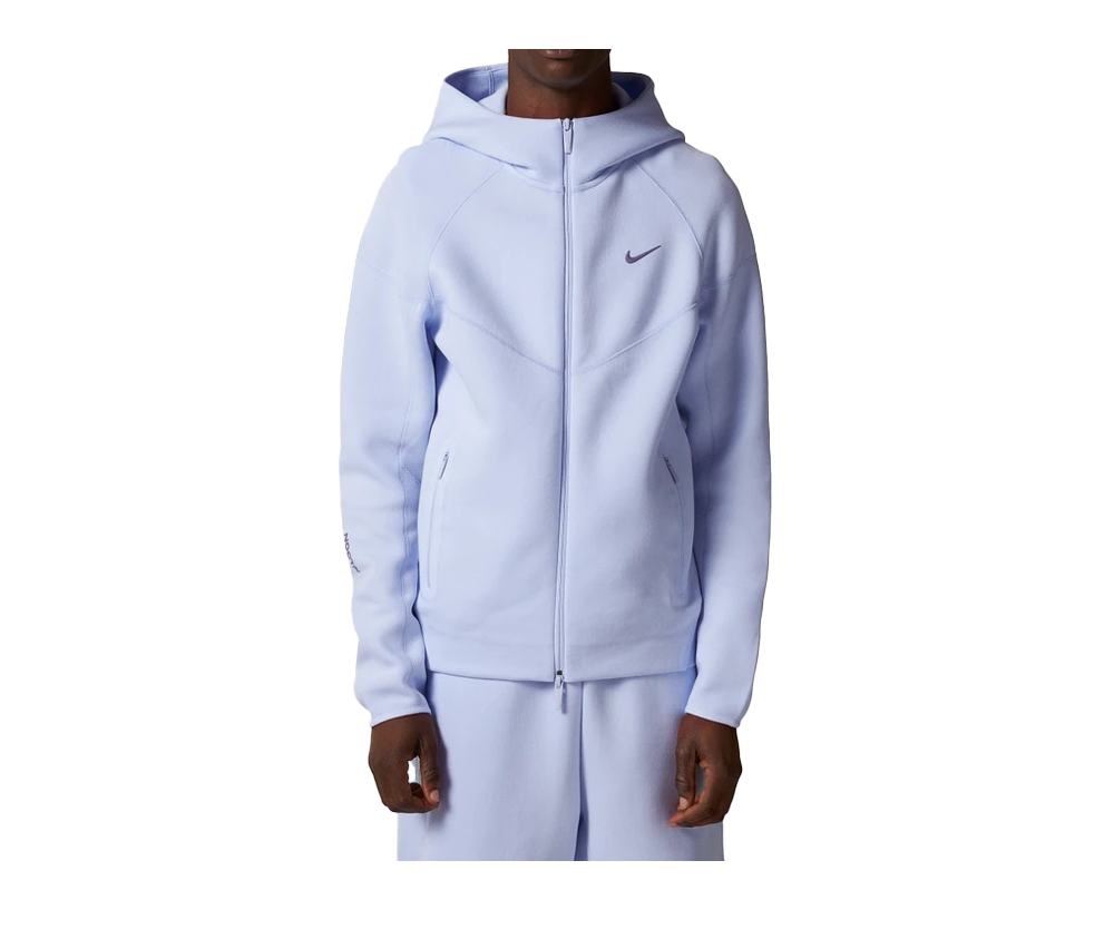 Nike x Nocta NRG Tech Fleece Full Zip Hoodie