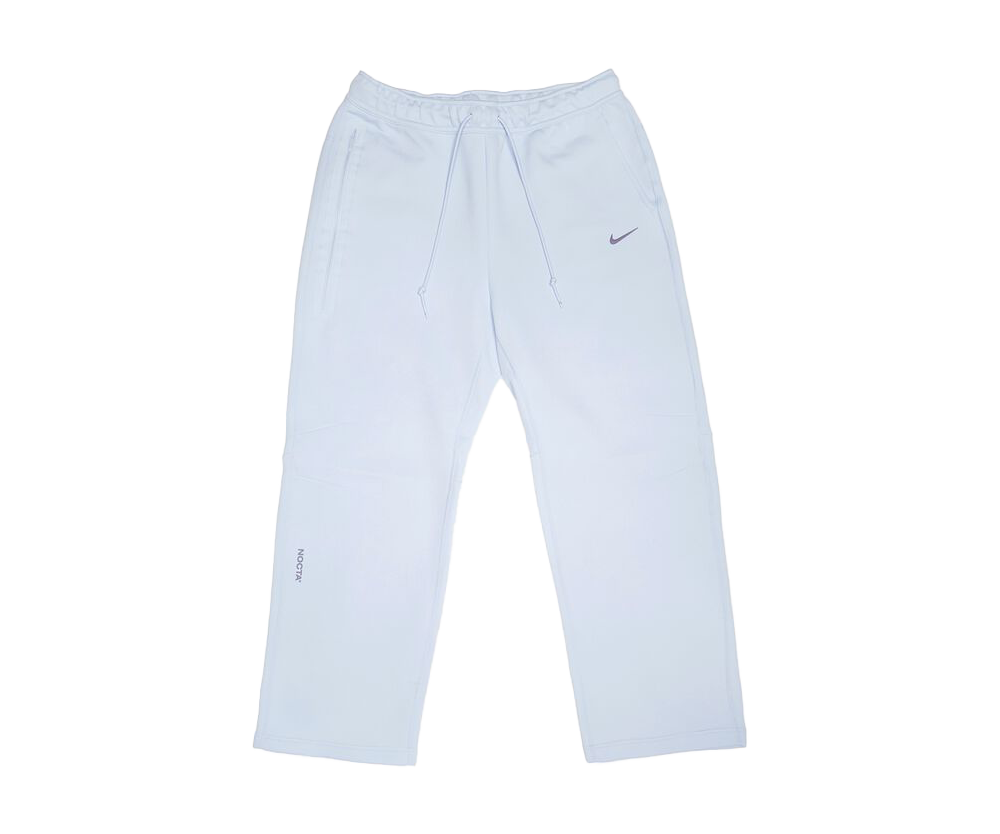 Nike x Nocta NRG Tech Fleece Open Hem Pants