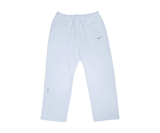 Nike x Nocta NRG Tech Fleece Open Hem Pants