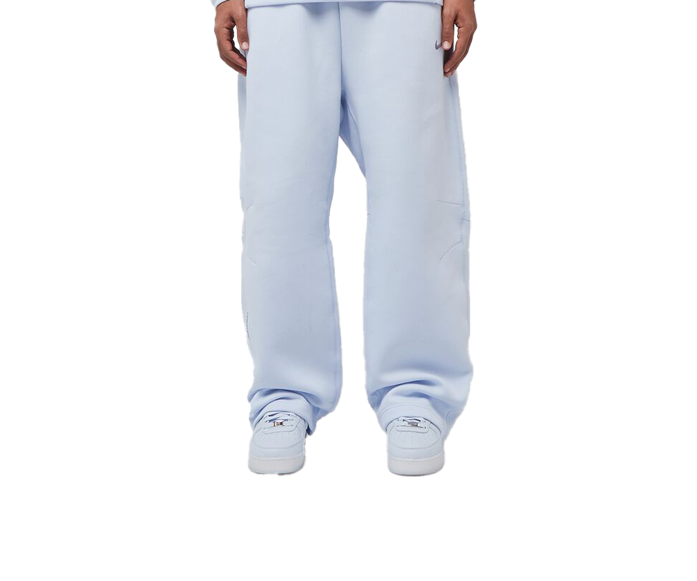 Nike x Nocta NRG Tech Fleece Open Hem Pants