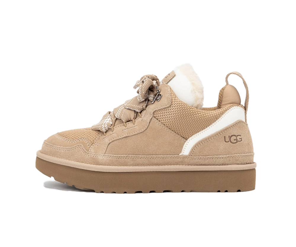 UGG Lowmel Sand