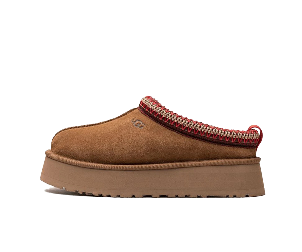 UGG Tazz Slipper Chestnut (W)