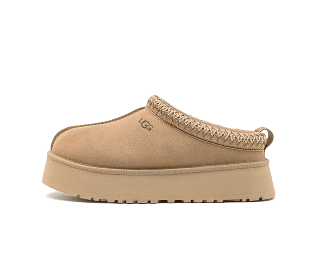 UGG Tazz Slipper Mustard Seed