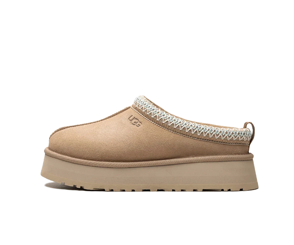 UGG Tazz Slipper Sand (W)