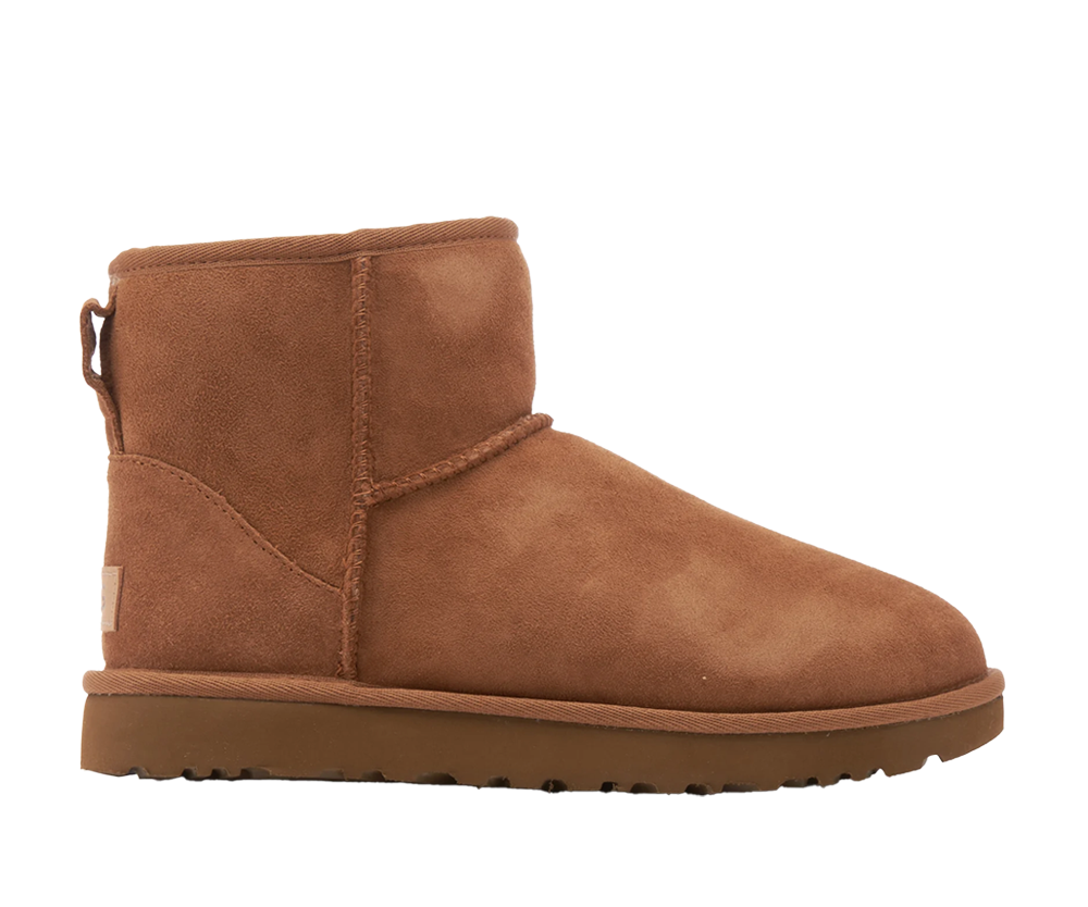 UGG Classic Mini II Boot Chestnut online kaufen
