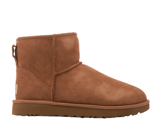 UGG Classic Mini II Boot Chestnut online kaufen