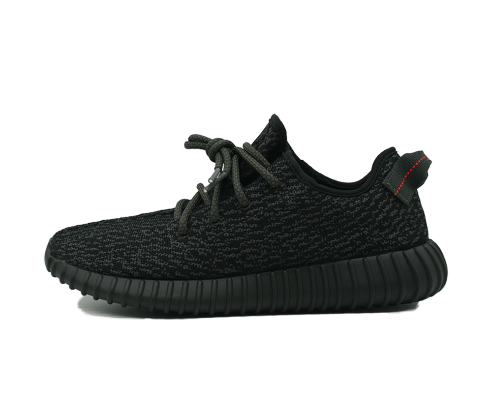 Adidas Yeezy Boost 350 Pirate Black (2023) | PAPISNEAKER