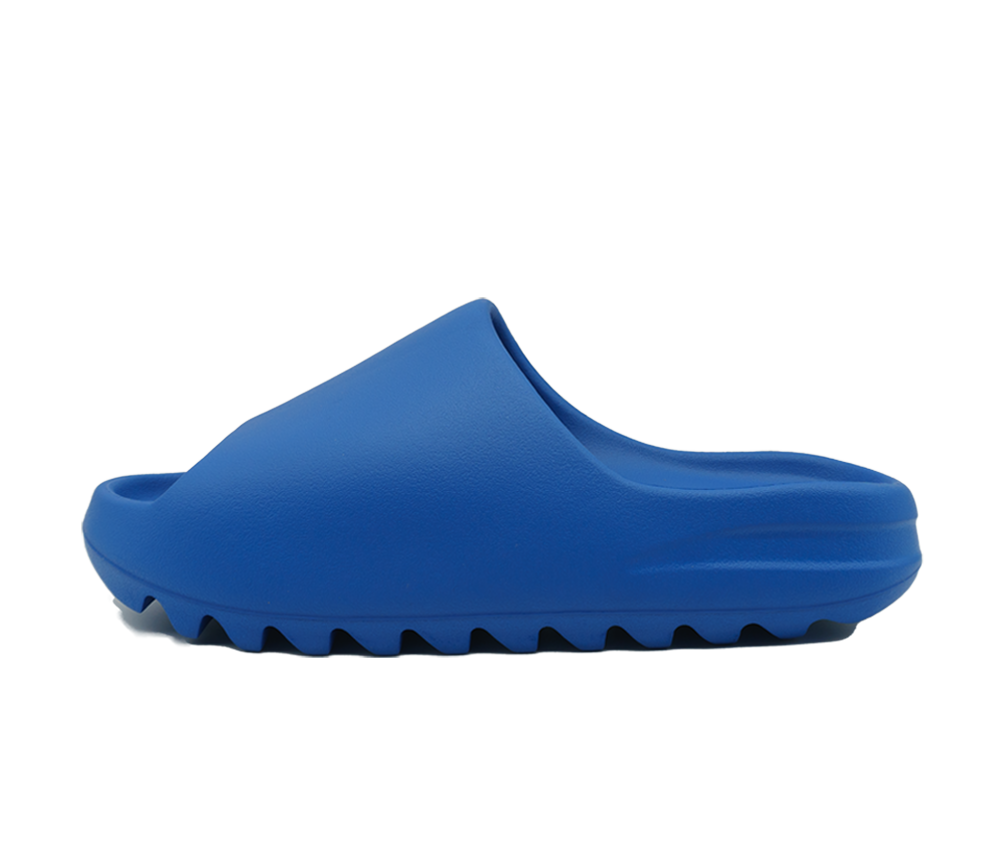 Adidas Yeezy Slide Azure