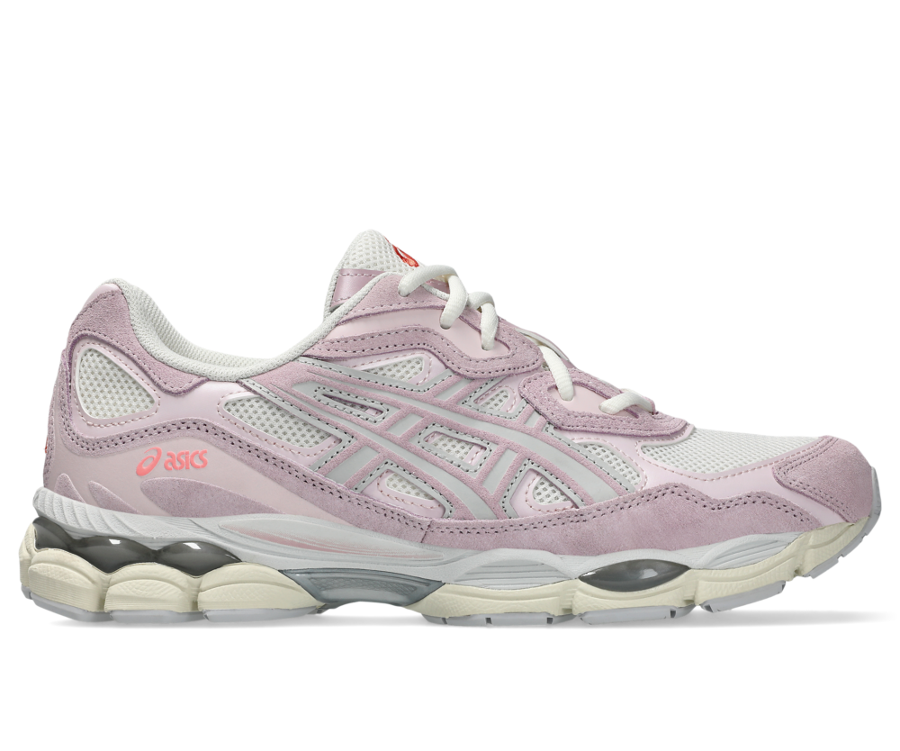 ASICS Gel-NYC Cream Rose Water