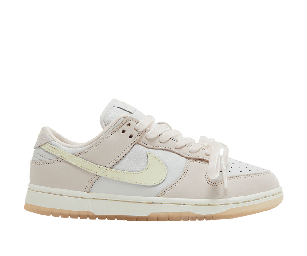 Nike Dunk Low Premium Light Soft Pink (Women's)