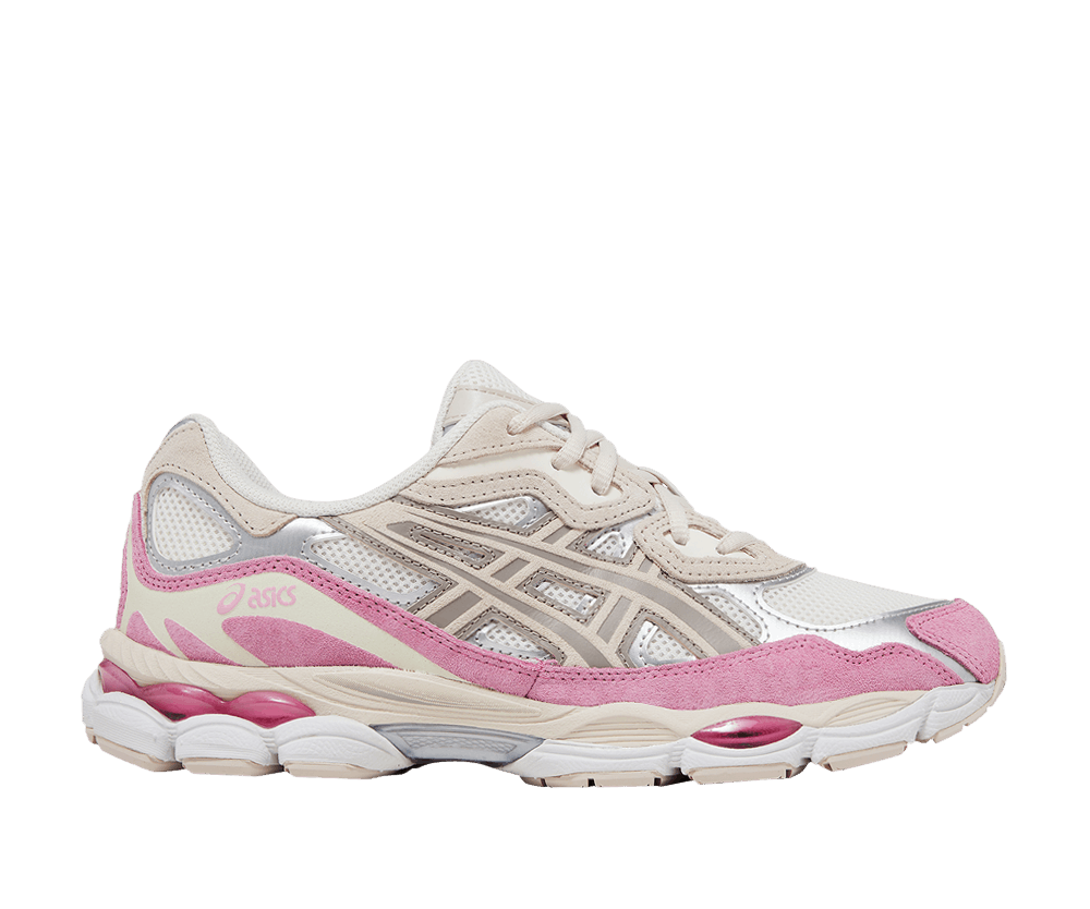 ASICS Gel-NYC Cream Mineral Beige Pink