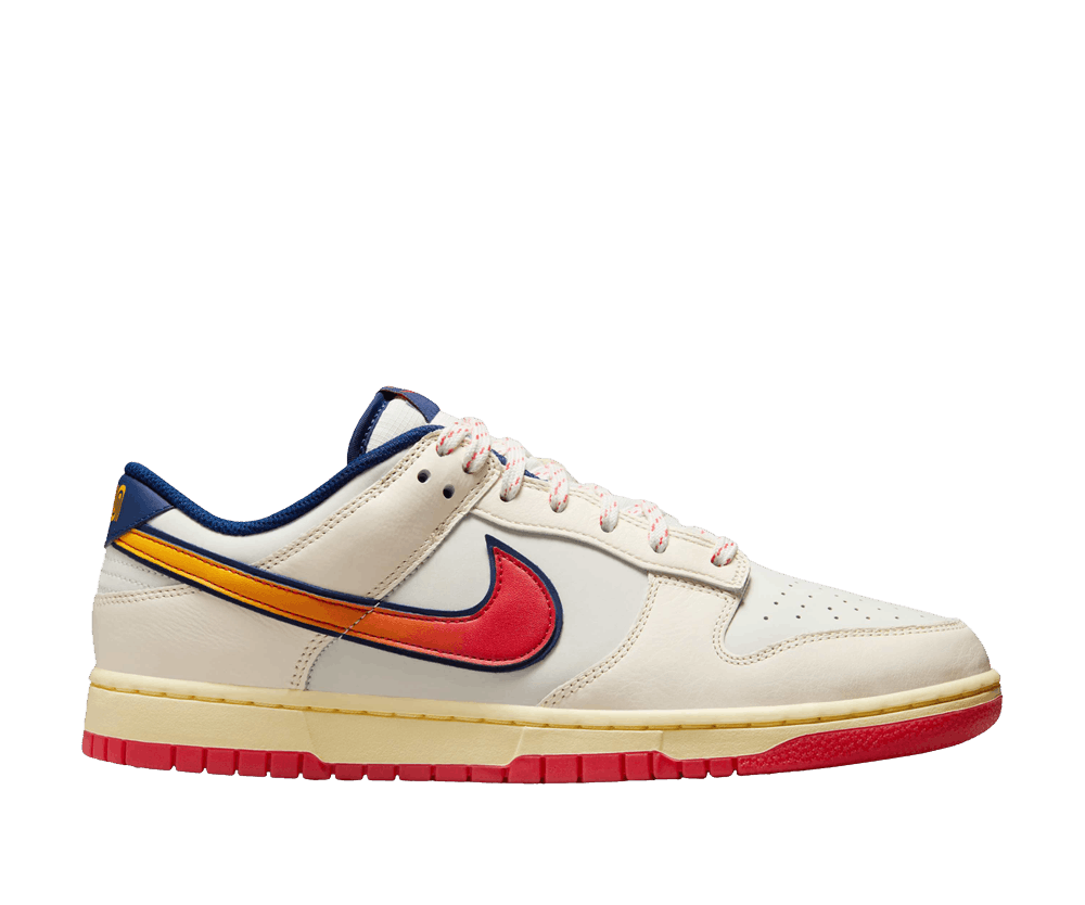 Nike Dunk Low Retro Lettering