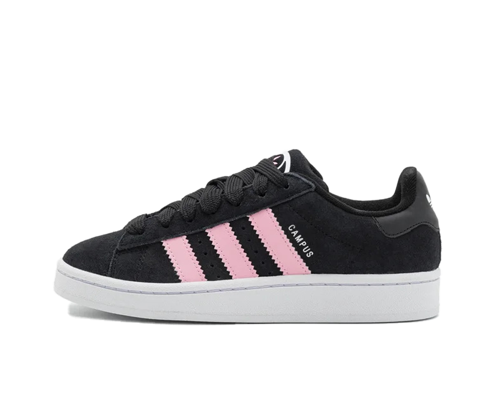 adidas Campus 00s Core Black True Pink (W)