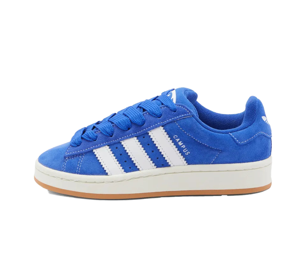 adidas Campus 00s Semi Lucid Blue Cloud White