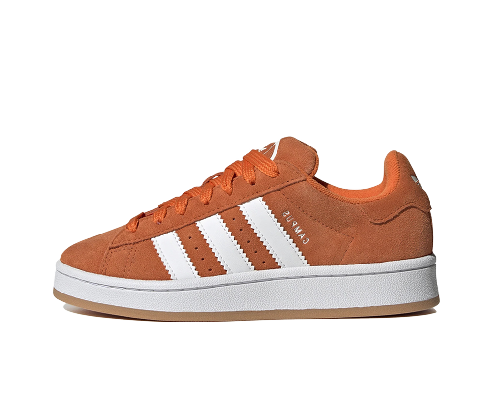 adidas Campus 00s Orange Gum GS