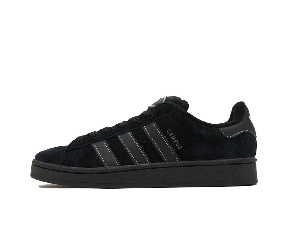 adidas Campus 00s Triple Black