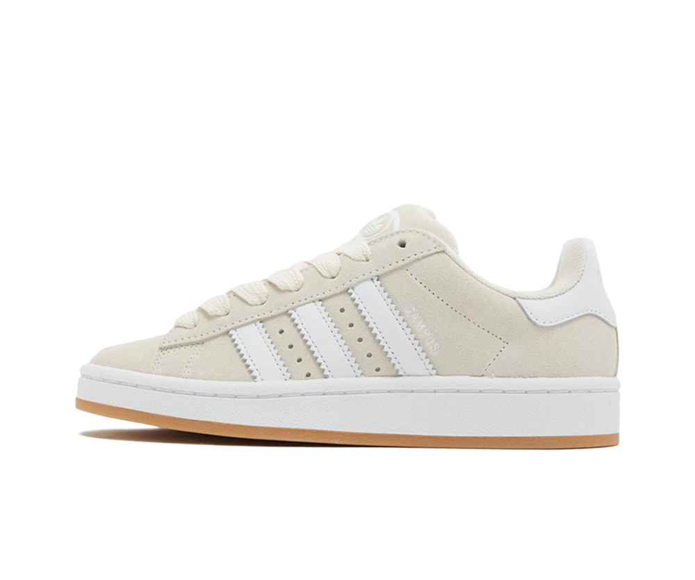 adidas Campus 00s Wonder White Gum