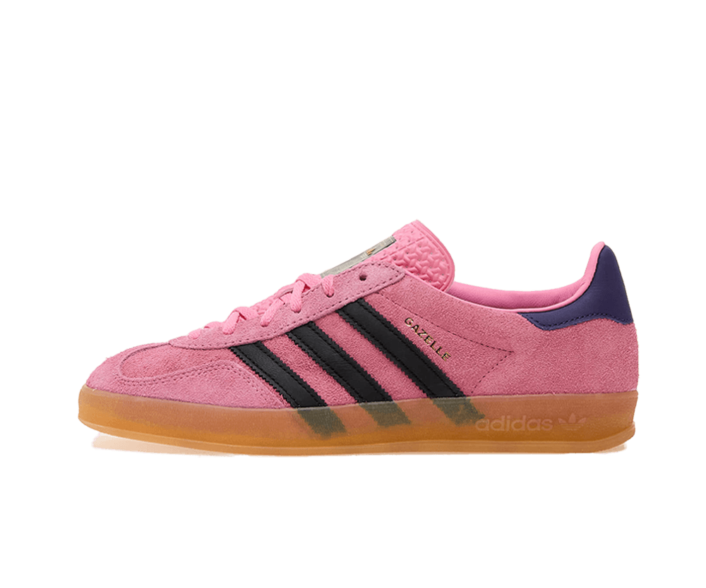 adidas Gazelle Indoor Bliss Pink Purple (W)