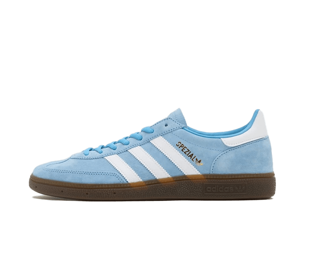 adidas Handball Spezial Light Blue