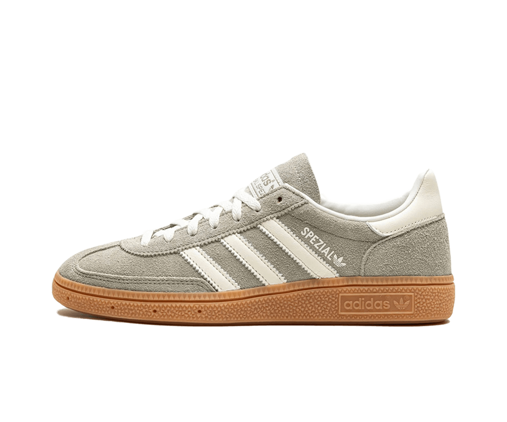 adidas Handball Spezial Silver Pebble Gum (W)