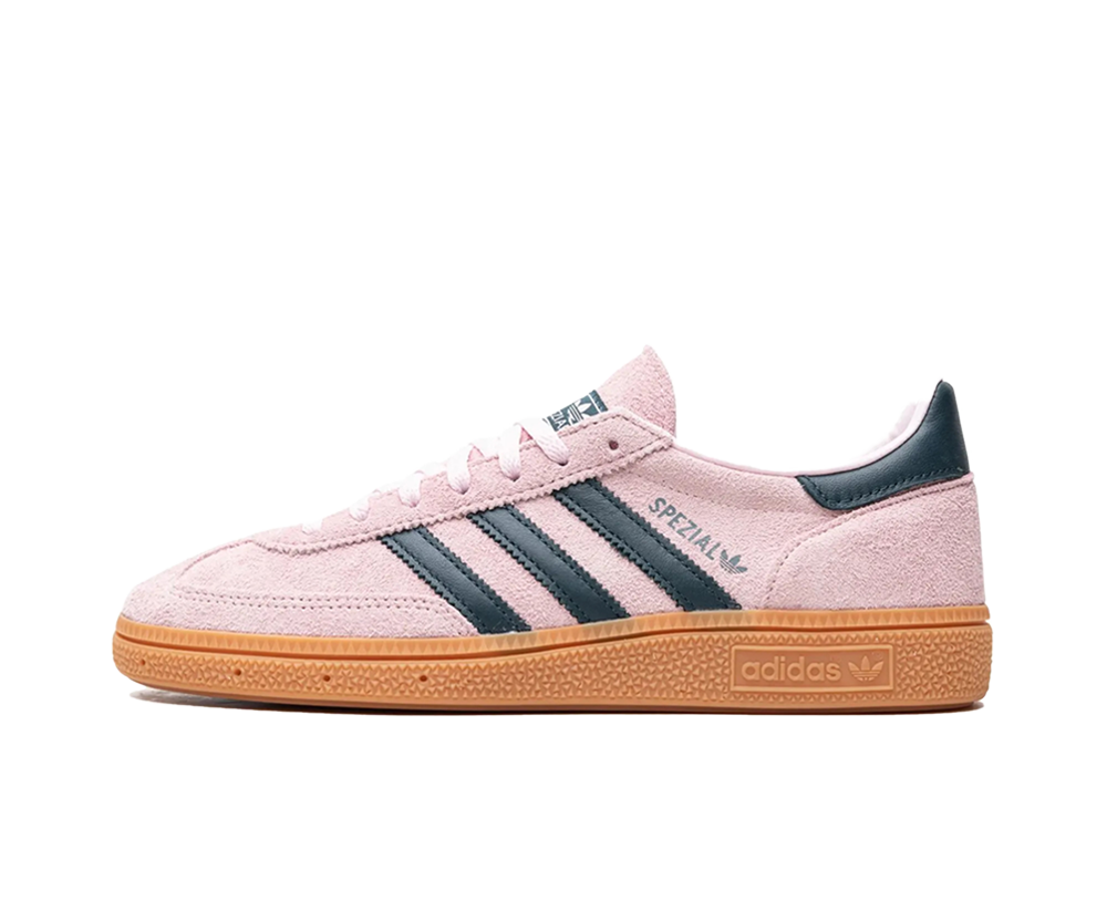 adidas Handball Spezial Clear Pink Arctic Night (W)