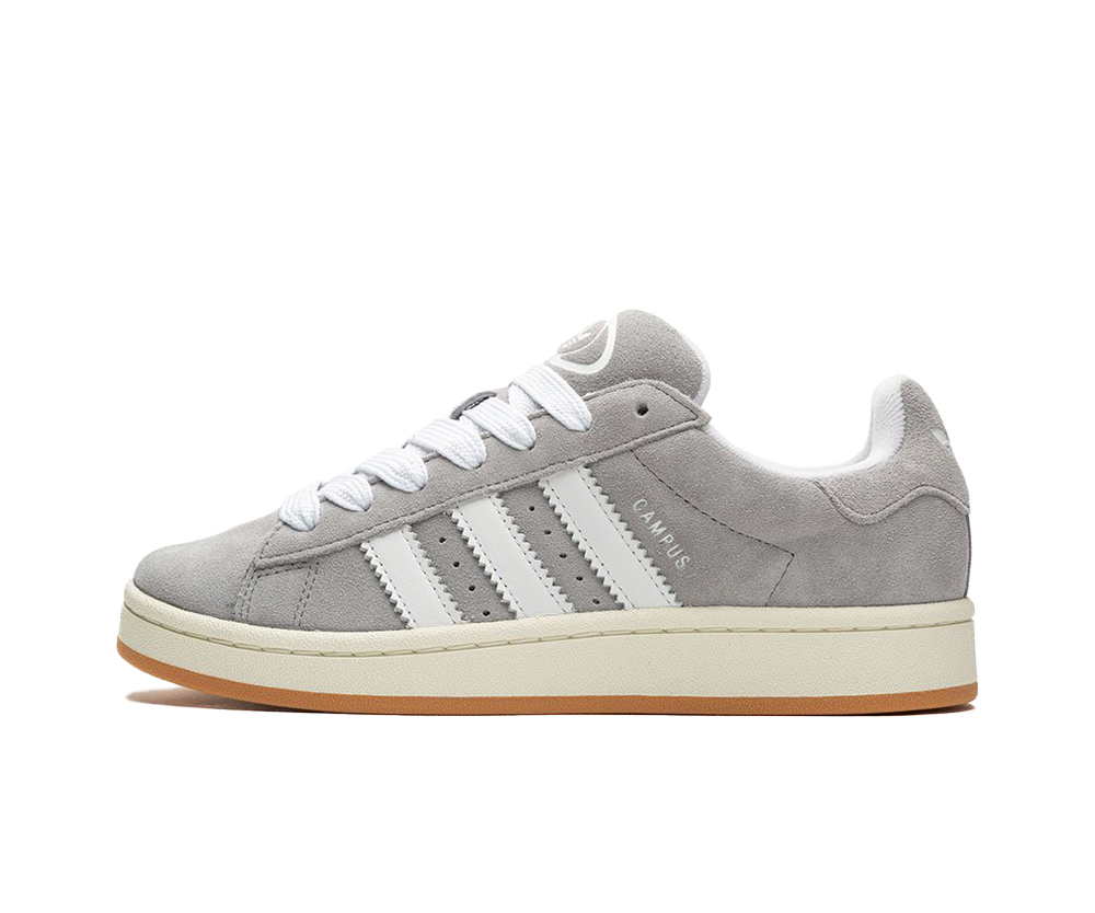 adidas Campus 00s Grey White