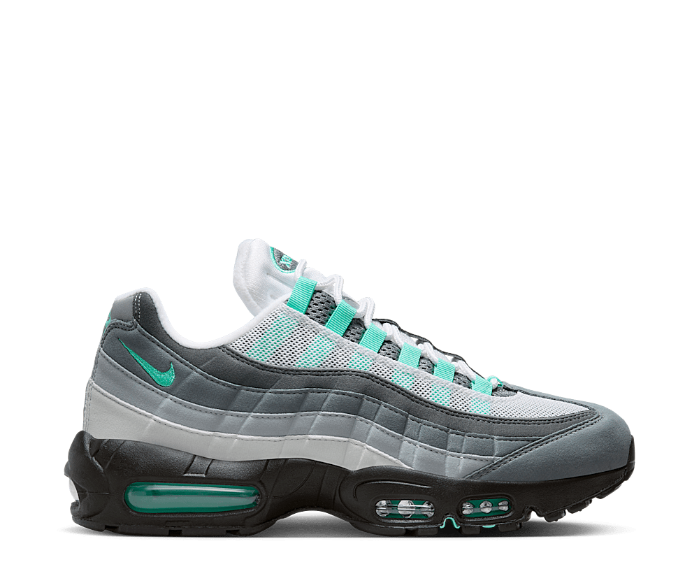 Nike Air Max 95 Hyper Turquoise