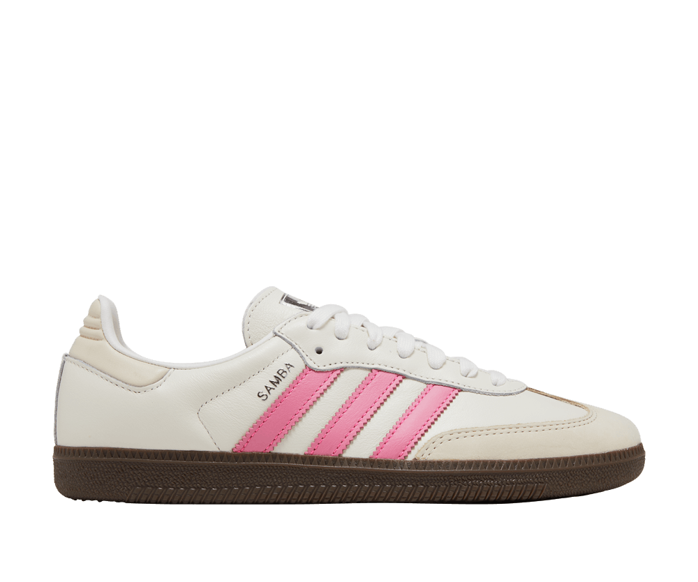 adidas Samba OG Lucid Pink (Women's)