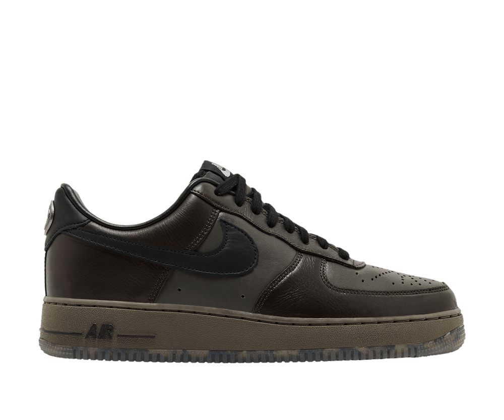 Nike Air Force 1 Low Paris