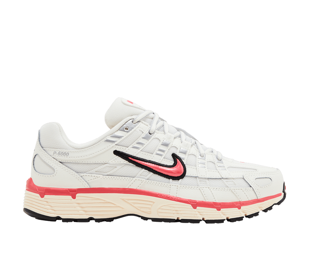 Nike P-6000 Sail Guava Ice (Women's)