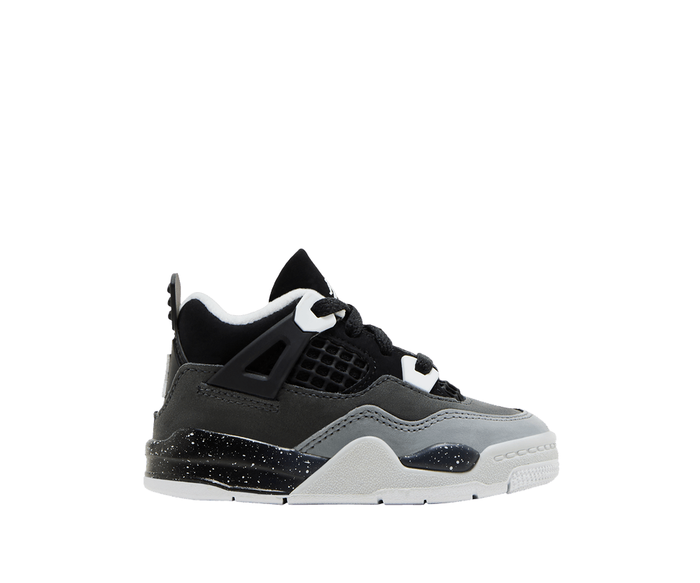 Jordan 4 Retro Fear (2024) (TD)