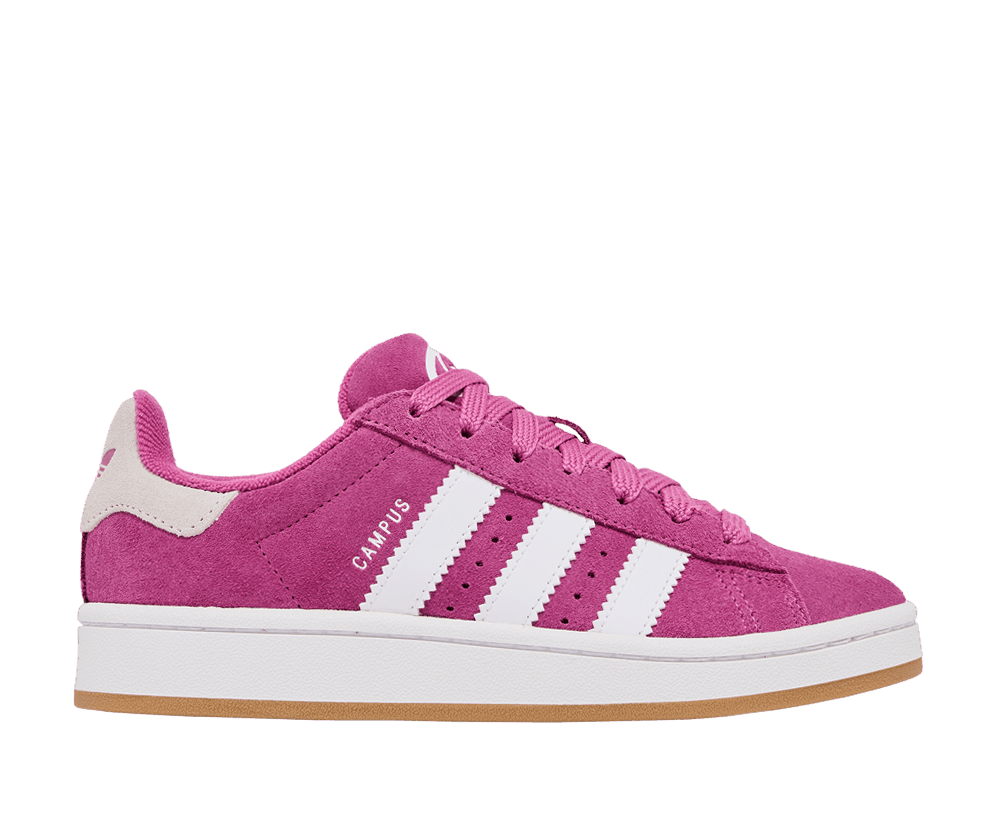 adidas Campus 00s Semi Lucid Fuchsia (GS)