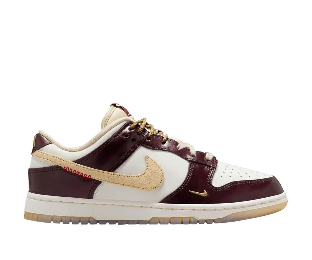 Nike Dunk Low LX Year Of the Snake (Women's)