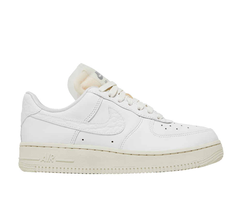 Nike Air Force 1 Low Prm Jewels White