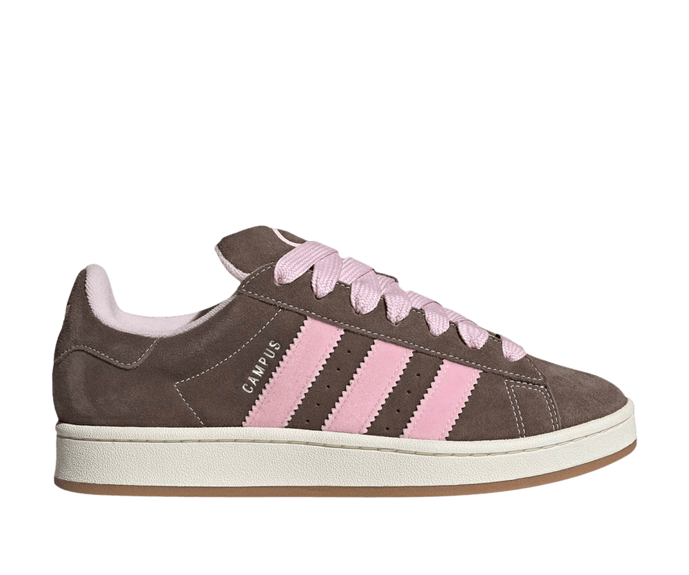 adidas Campus 00s Earth Strata Clear Pink (Kids)
