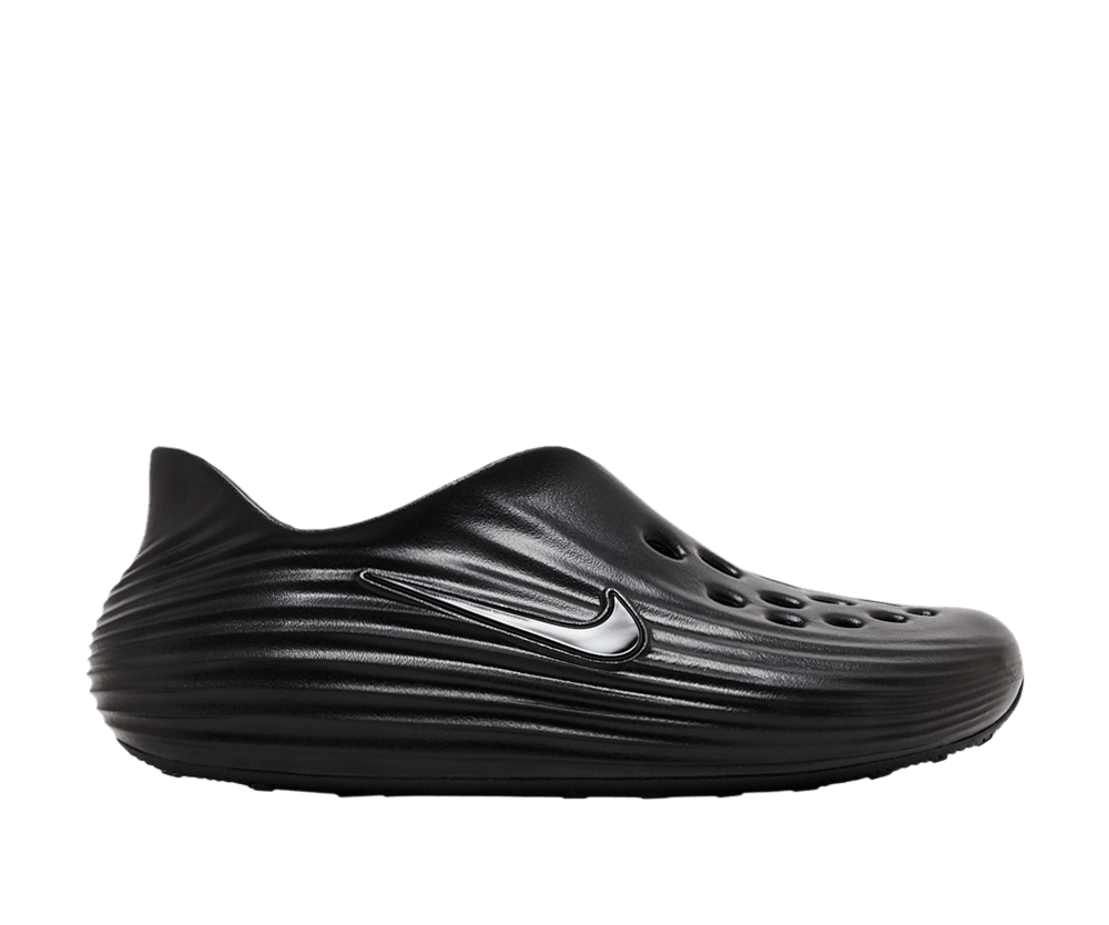 Nike ReactX Rejuven8 Triple Black