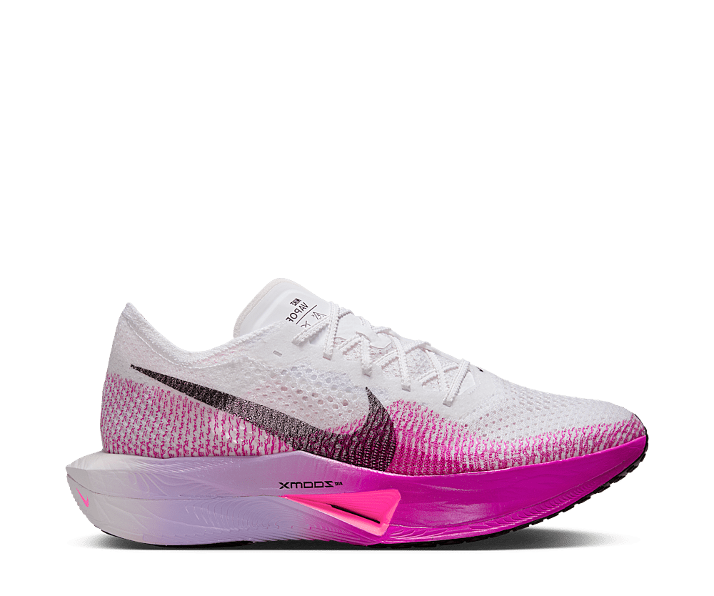 Nike ZoomX Vaporfly 3 Vivid Purple